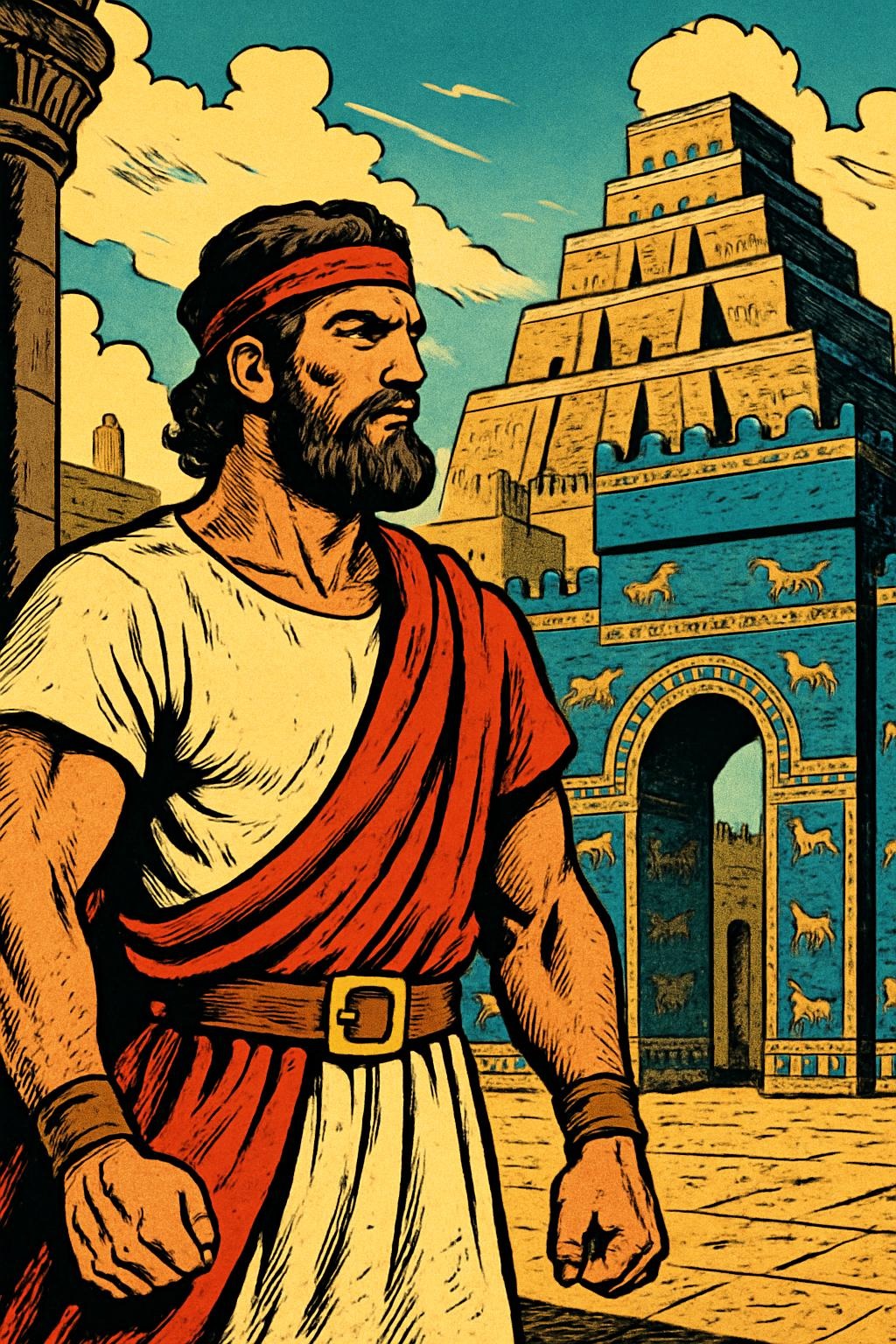Book Review: The Richest Man in Babylon and the Secrets to Your First 100K