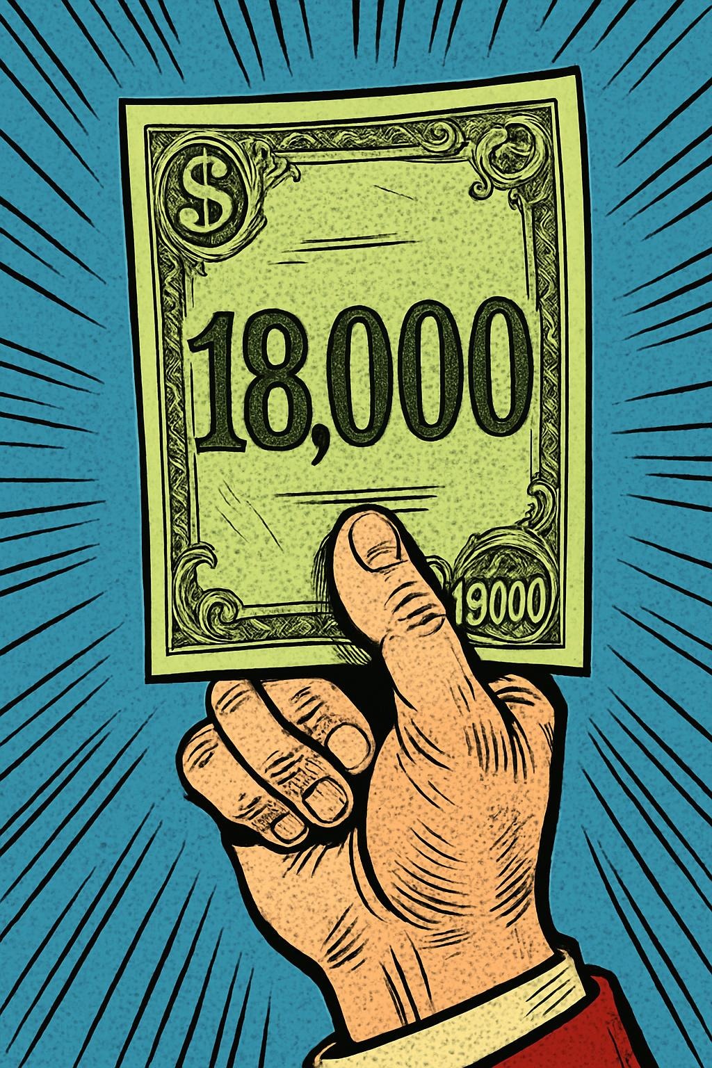 The First 100K: August Investment Progress and Lessons