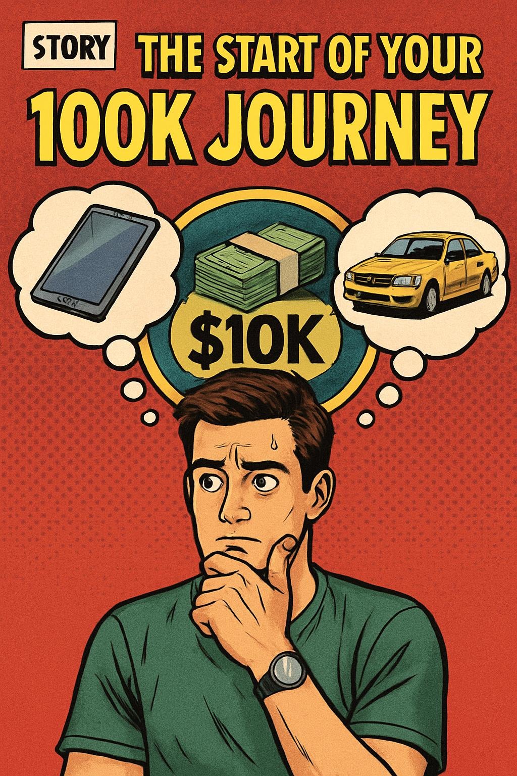 How To Avoid Overspending Because You “Deserve It”