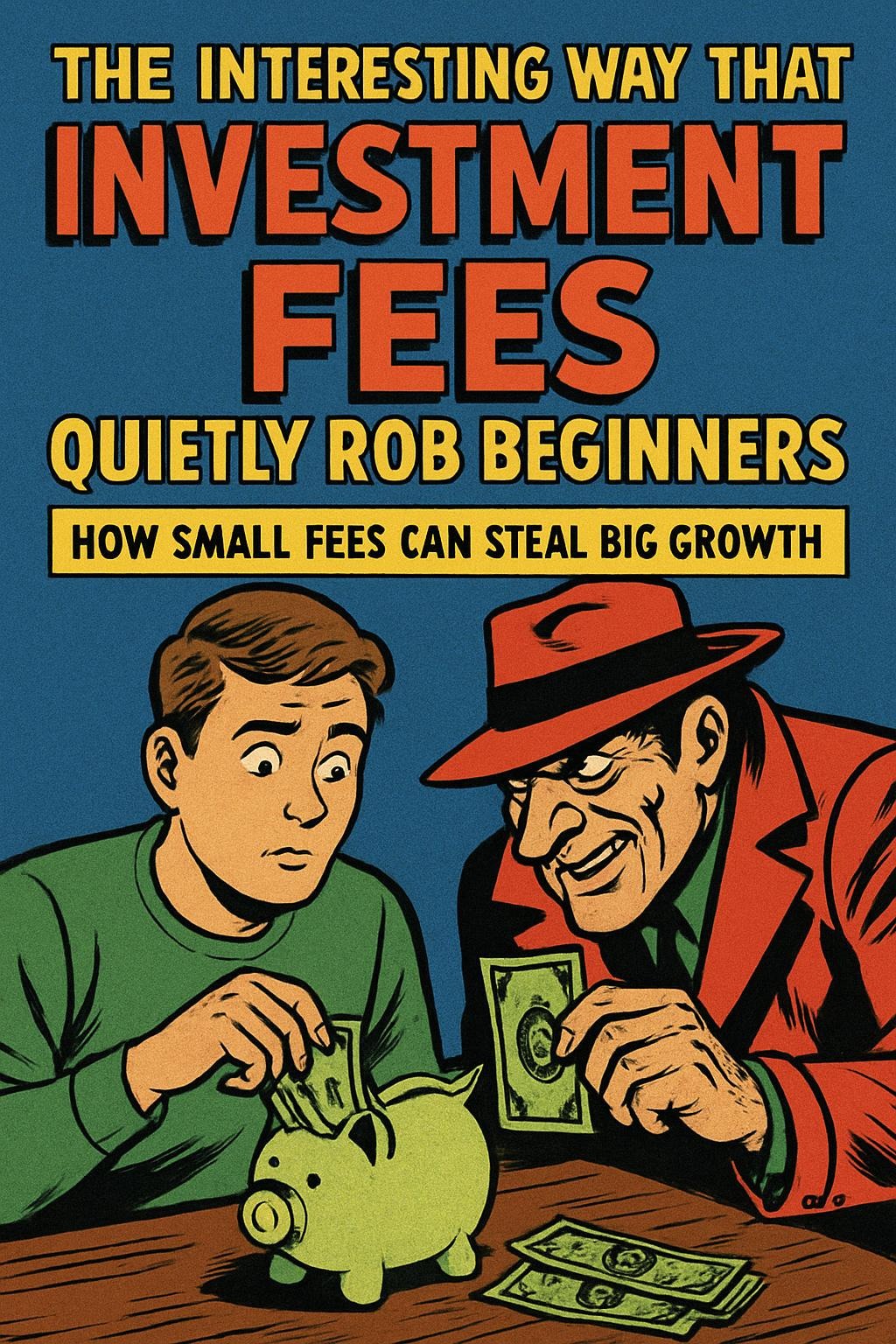 Investment Fees