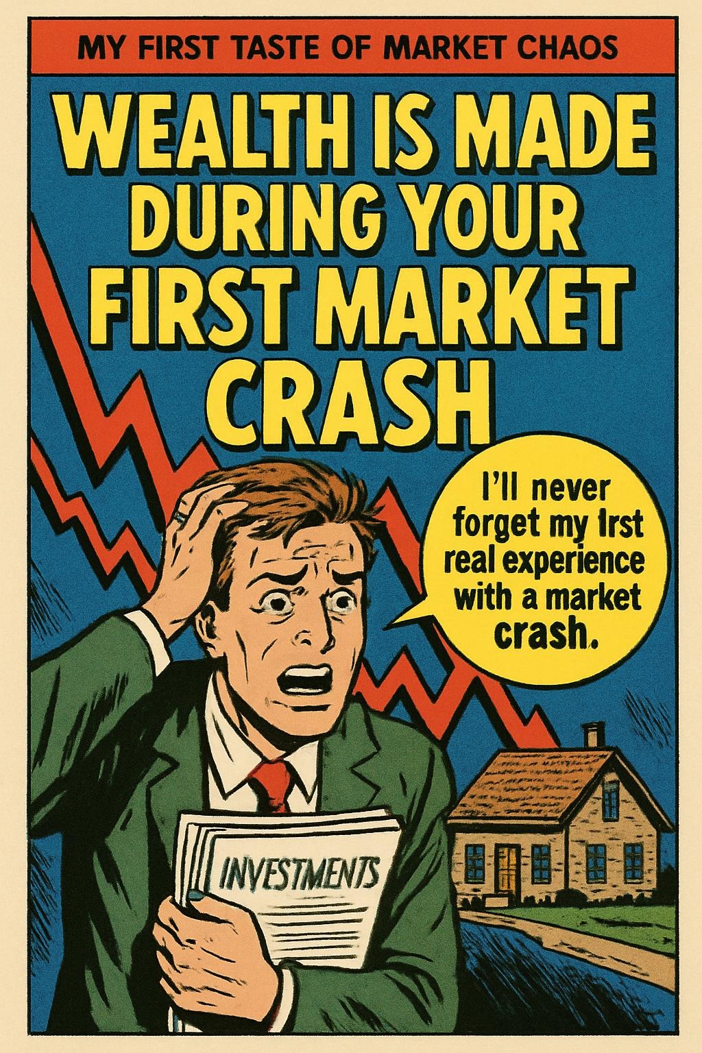Market Crash